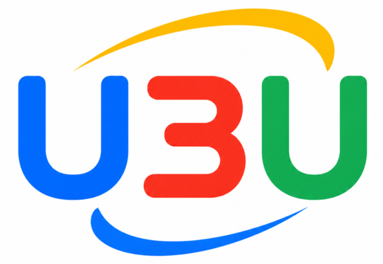 U3U